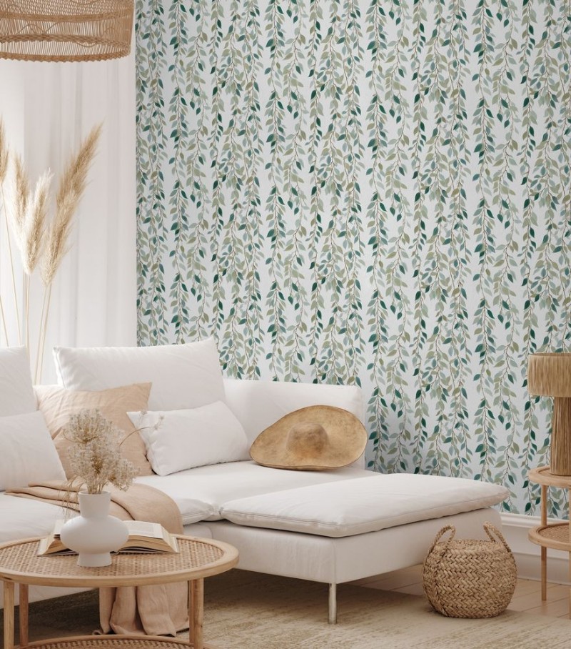 Afbeeldingen van Kleurcombinatie Birger Green - 1091901-01 - 07711-01
